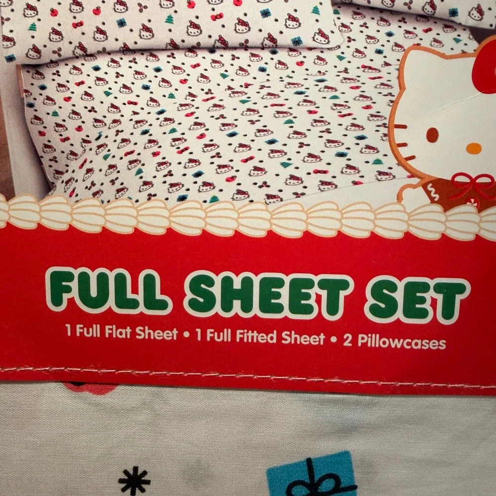 Hello Kitty hello kitty